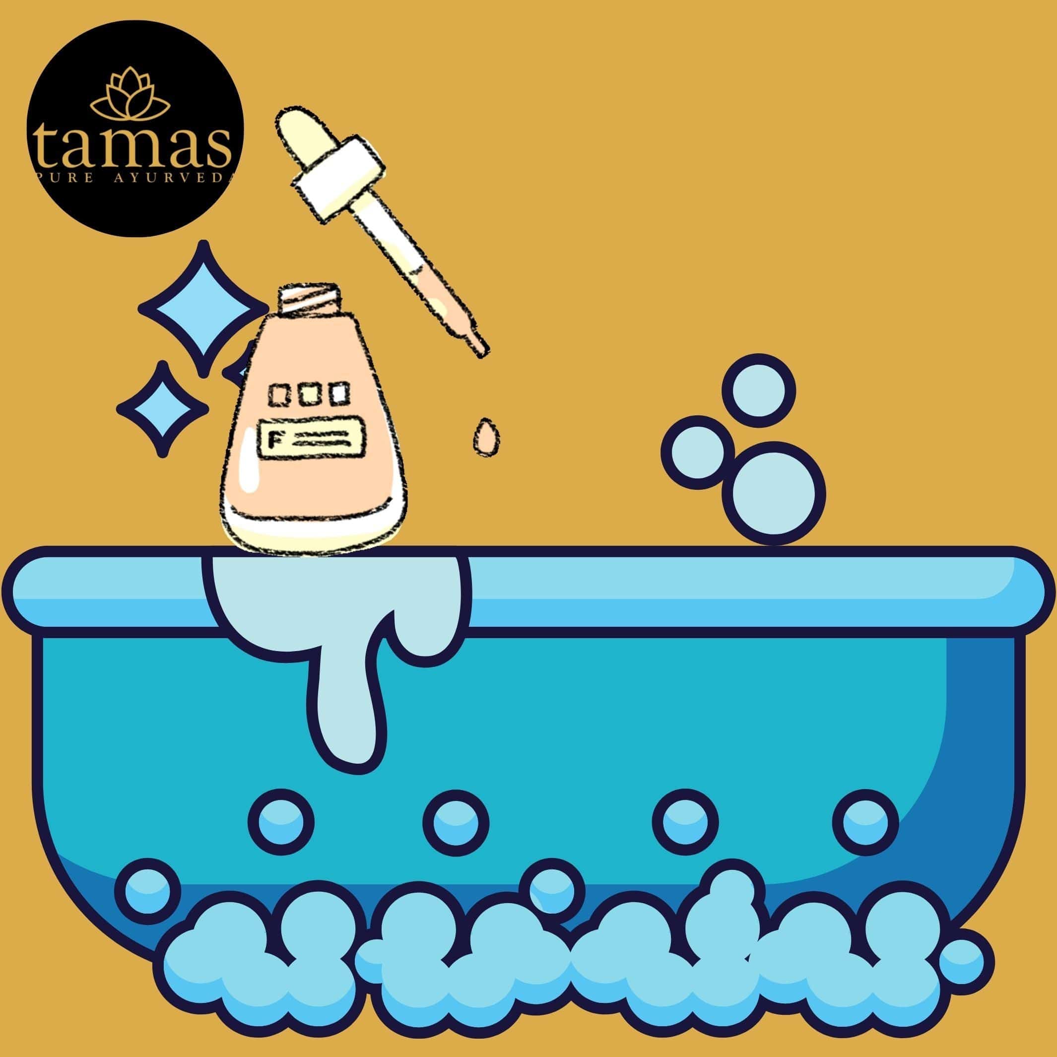 Organic Rosemary Essential Oil (Rosmarinus Officinalis)